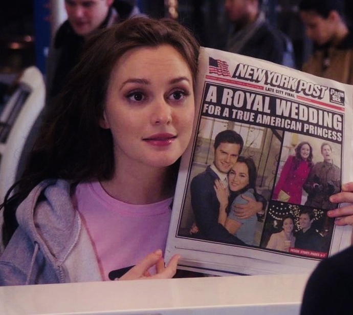 Gossip Girl Netflix’e gelmiş, gördünüz mü?