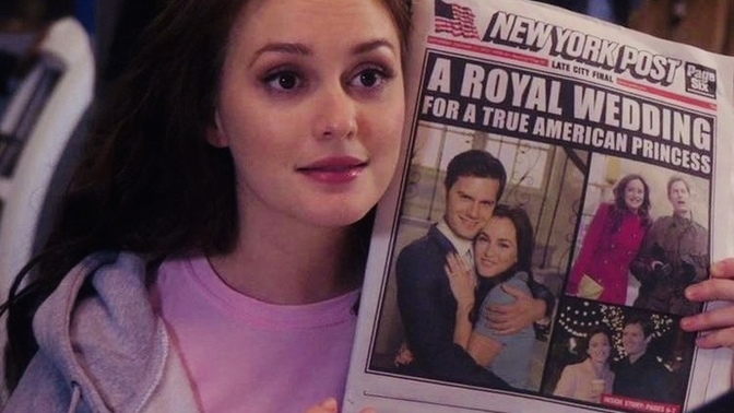 Gossip Girl Netflix’e gelmiş, gördünüz mü?
