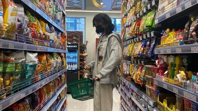 Alışveriş için liste mi yaparsınız yoksa her şeyi rastgele mi alırsınız 🛍 ?