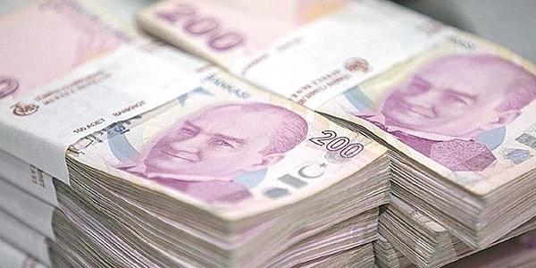 Para için neyinizi verirsiniz?