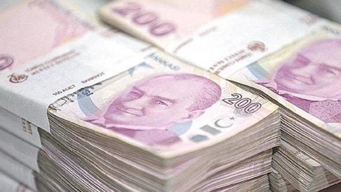 Para için neyinizi verirsiniz?