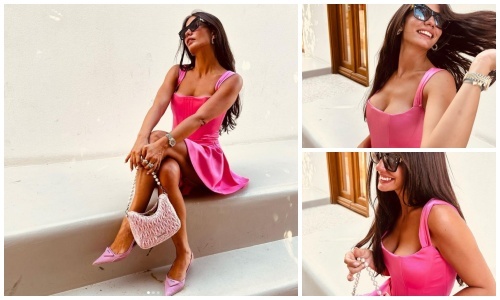 Demet Özdemir