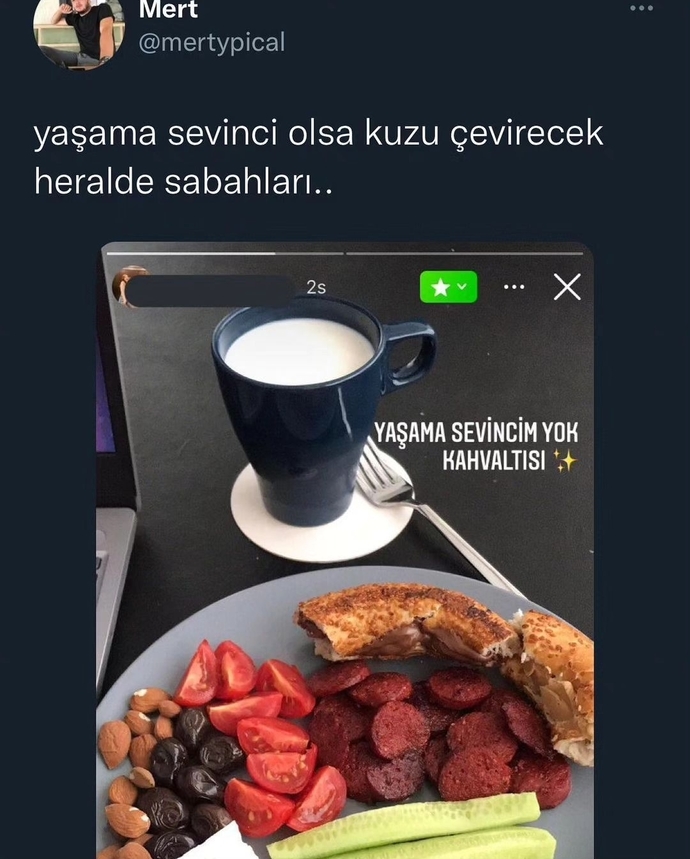 Yaşama sevinciniz var mı?