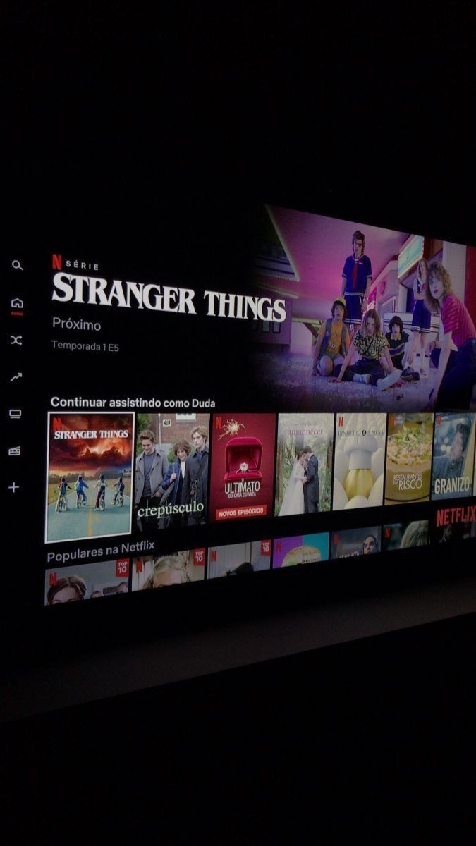 Film veya dizi önerir misiniz?