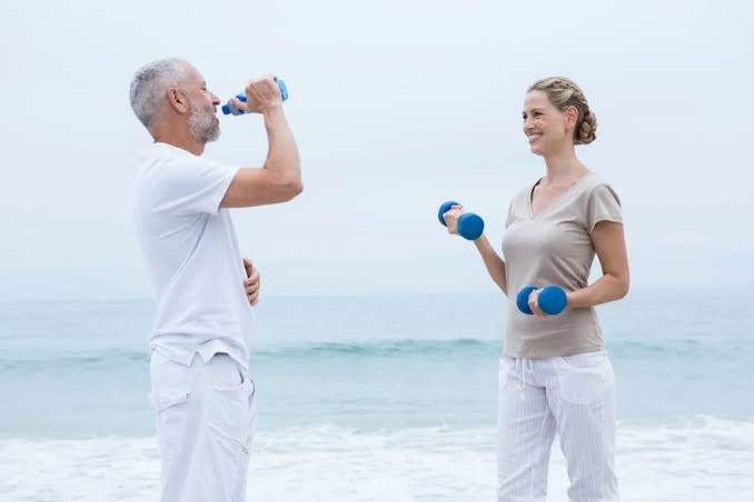 Tatilde spor yapılır mı?