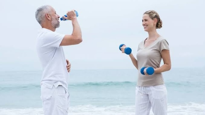 Tatilde spor yapılır mı?