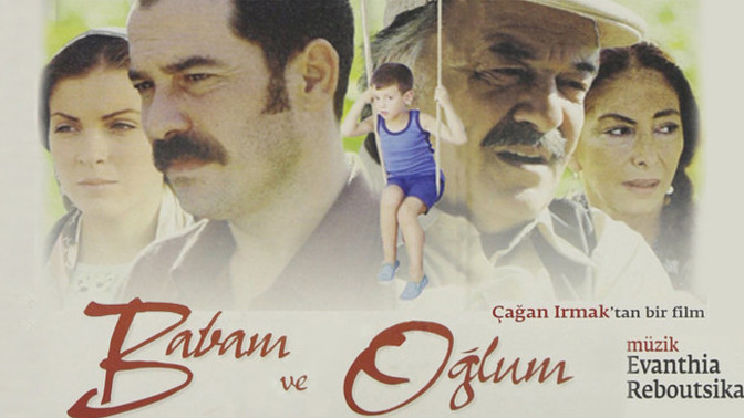 Dünya genelinde bir film yarışması olsaydı ve her ülke bir filmini gönderseydi, biz hangisini göndermeliydik?