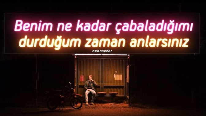 Eski dostlara bir söz söyleseniz, ne olurdu?