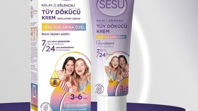 Erkekler sadece tüy dökücü krem mi kullanıyorlar?