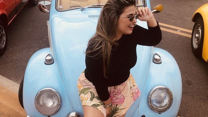Hayalinizdeki araba markası nedir?