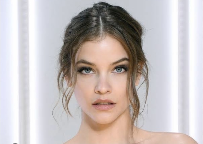 Barbara Palvin sizce güzel mi?