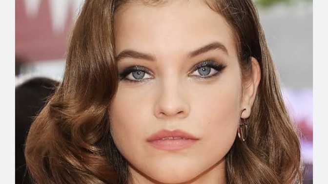 Barbara Palvin sizce güzel mi?