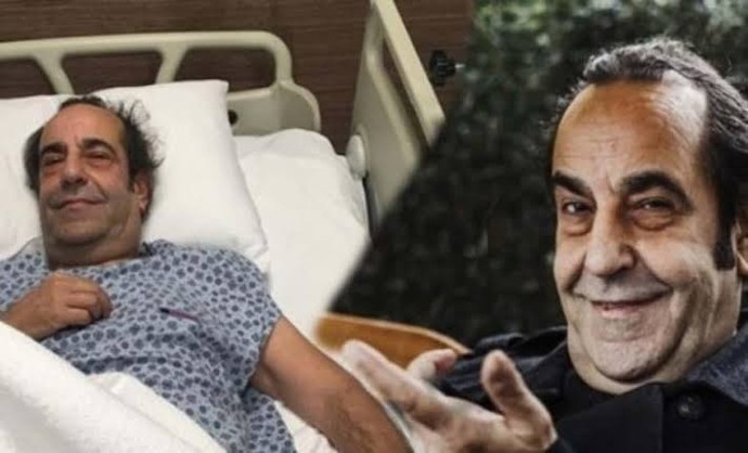 MFÖ grubunun solisti Özkan Uğur 69 yaşında hayatını kaybetti, dizilerini mi daha çok hatırlayacaksınız yoksa müziklerini mi?