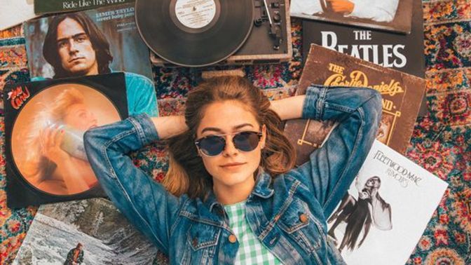 Hiç sıkılmadan dinlenecek müzik türü hangisidir?