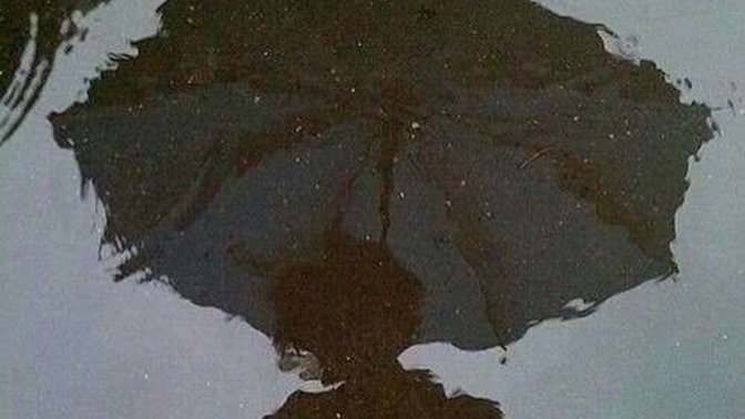 Yağmurlu havaları özlediniz mi?