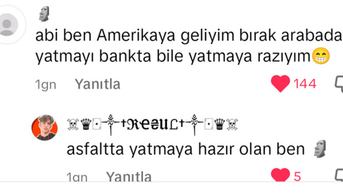 Gençlik Amerika'da bankta yatmaya bile razıyım diyor, sizce kıskanılan Türkiye olduk mu, gidişat nasıl?