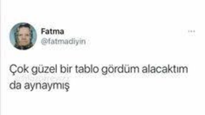 Genelde en çok neyinize iltifat alırsınız?