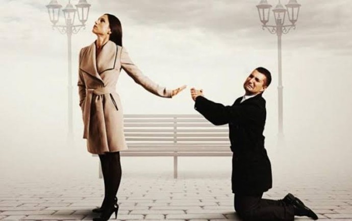 Sevgilinin eski sevgilisini unutamadığı nasıl anlaşılır?