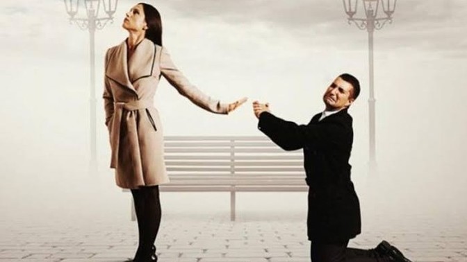 Sevgilinin eski sevgilisini unutamadığı nasıl anlaşılır?
