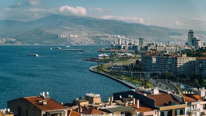 İmkanım olsa yaşarım dediğiniz şehir var mı?