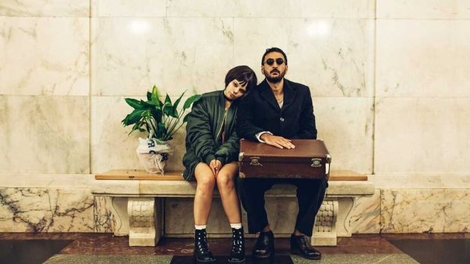 Hayatınız bir film olsaydı, türü ne olurdu?