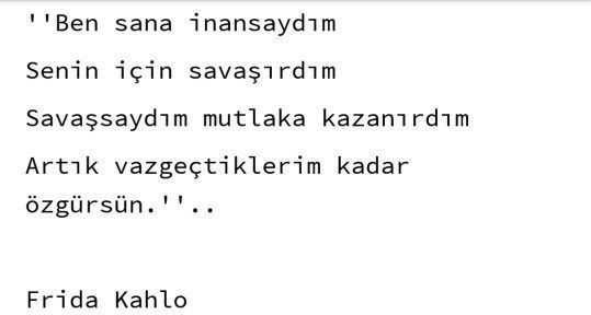 İnsan mücadele gücünü hangisinde daha derinden yitirir, öğrenilmiş çaresizlikteyken mi, kâlbi ısrarla kırıldığında mı?
