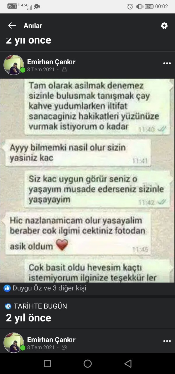 Birine yürürken Zor mu olmali. kolay mi yoksa basit mi?