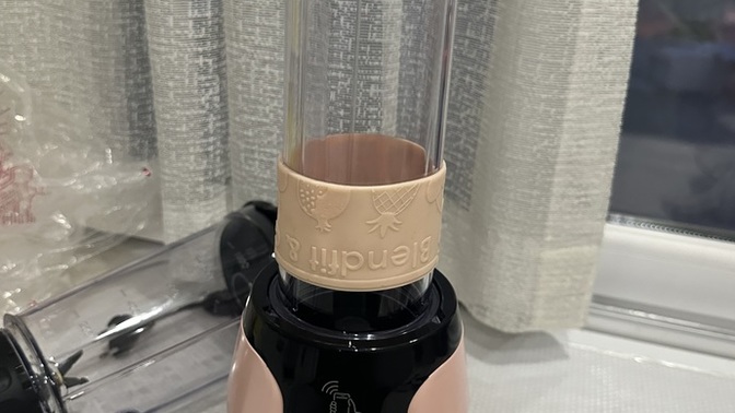Smoothie Makinem güzel mi iyi yapmış mıyım?