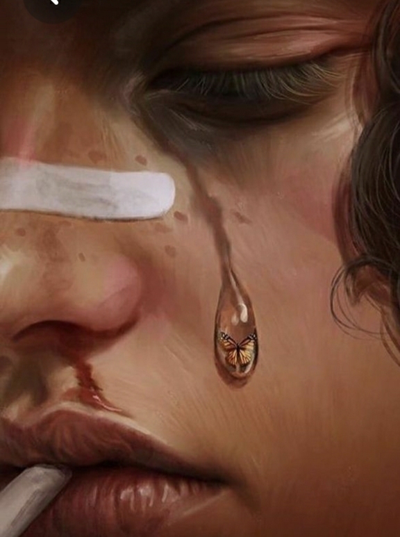 Asla birlikte olmayacağınız birine aşık olmakla ilgili bir kitap yazsaydınız son cümleniz ne olurdu?