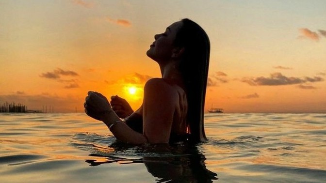 Fotoğraf çekmeyi mi, çektirmeyi mi seviyorsun?