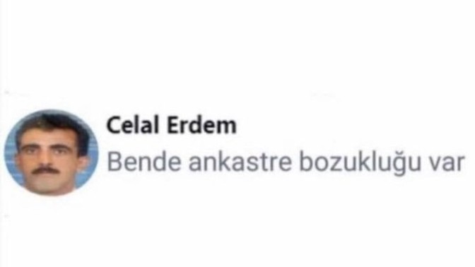 Yazım yanlışı yapan birinden soğur musunuz?