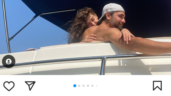 Neslihan Atagül'ün kendisini aldatan eşinin aldatışını sorun etmeyip eşine iltifat etmesi dalga ve tepki konusu oldu düşünceniz?