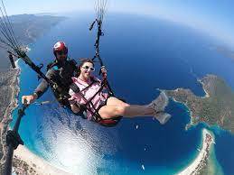 Adrenalin sever misiniz?Kendinize bu konuda 1 ile 10 arasında kaç puan verirsiniz?