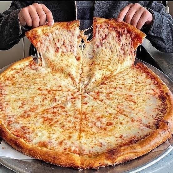 Et ürünü kullanılmayan pizzaya Pizza denir mi?