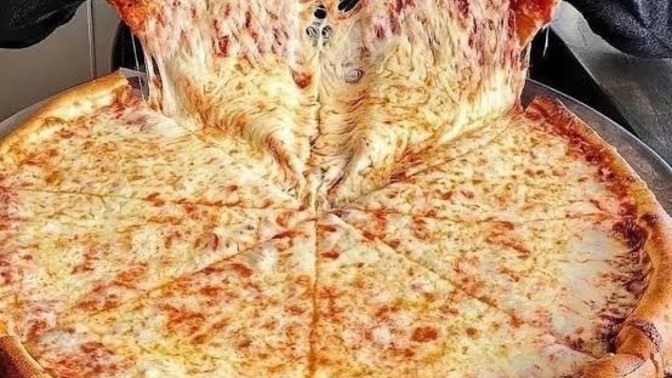 Et ürünü kullanılmayan pizzaya "Pizza" denir mi?