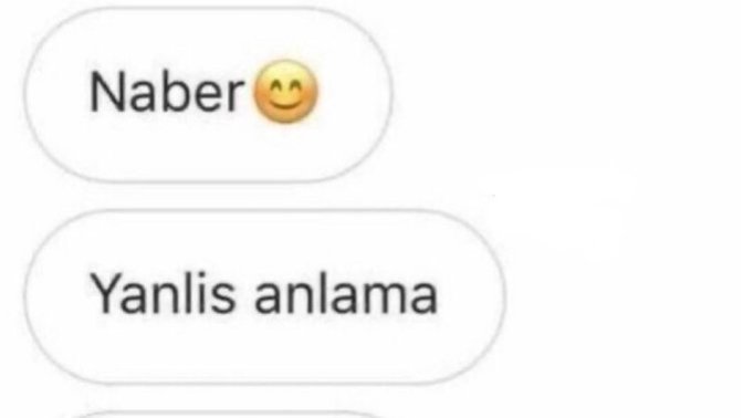 Sosyal medyada karşı cins hesap açtığınız oldu mu?