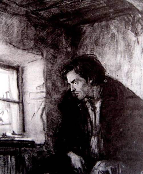 Raskolnikov