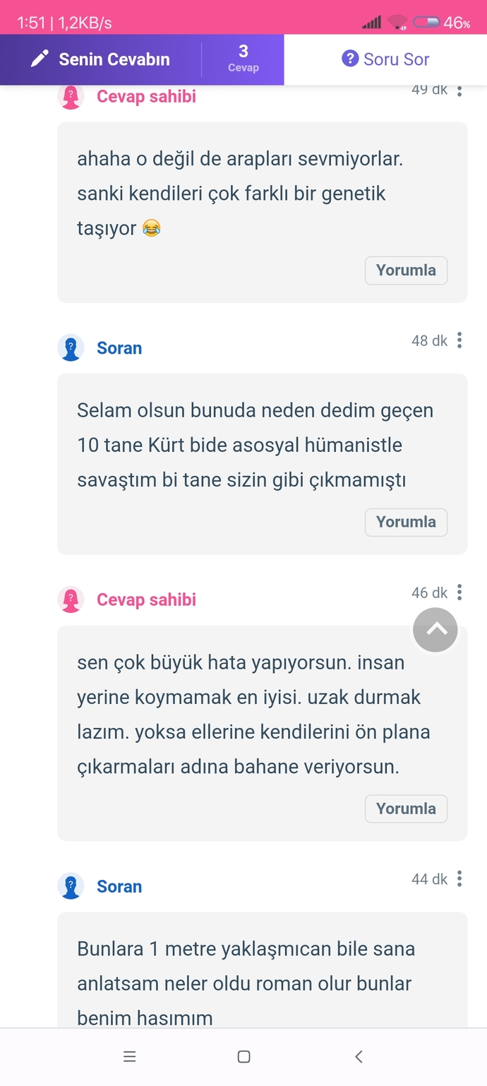 Neden bu ırkçılık bir türlü bitmiyor?