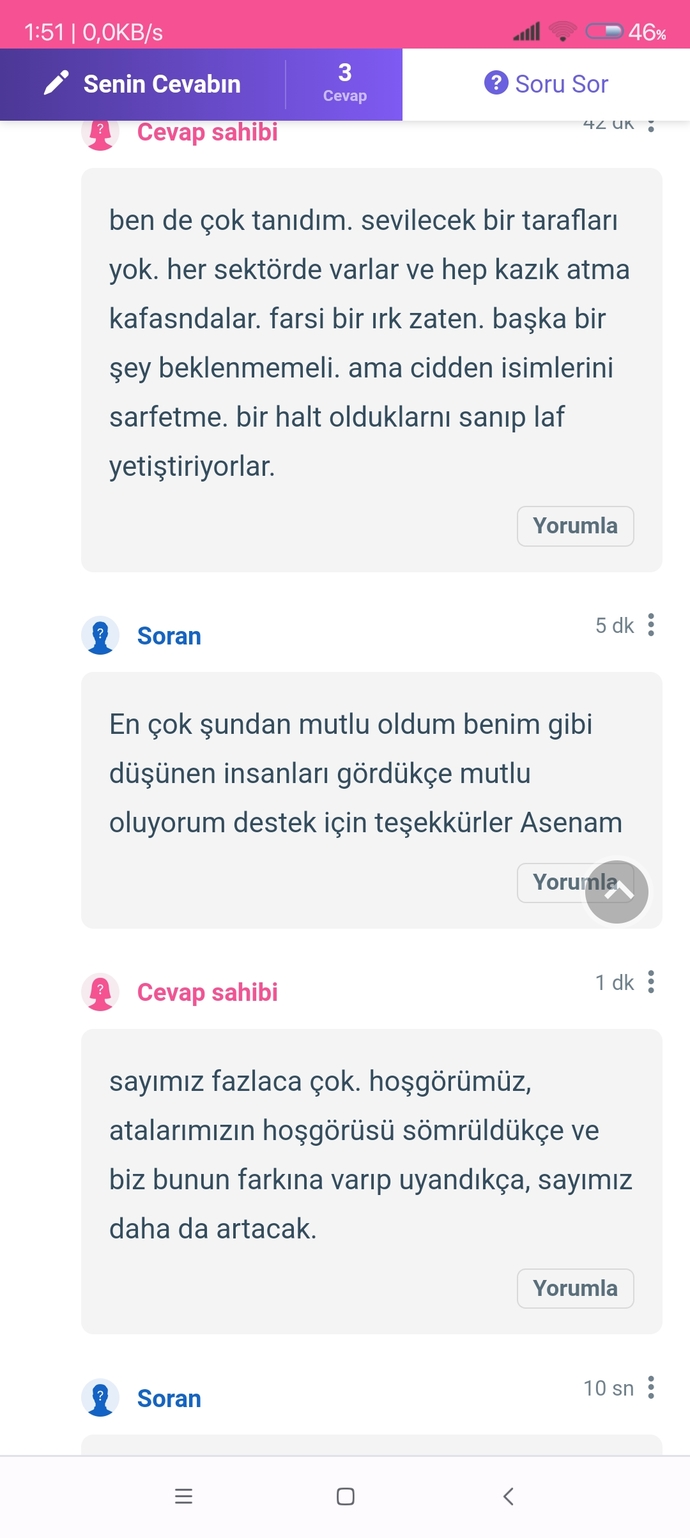 Neden bu ırkçılık bir türlü bitmiyor?