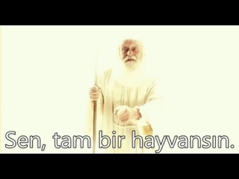 Senin hakkında insanlar en çok neyde yanılıyor?