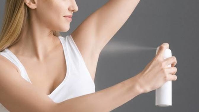 Deodorant kullanımı yaygınlaşmalı mı?