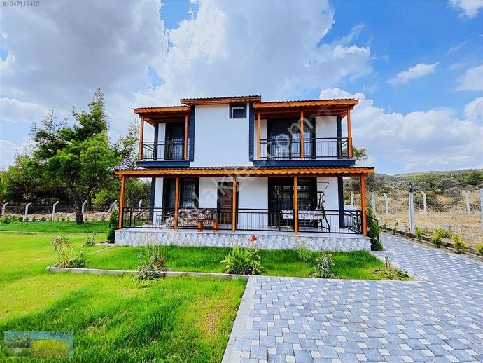 Hayalindeki  Ev Hangisidir ?