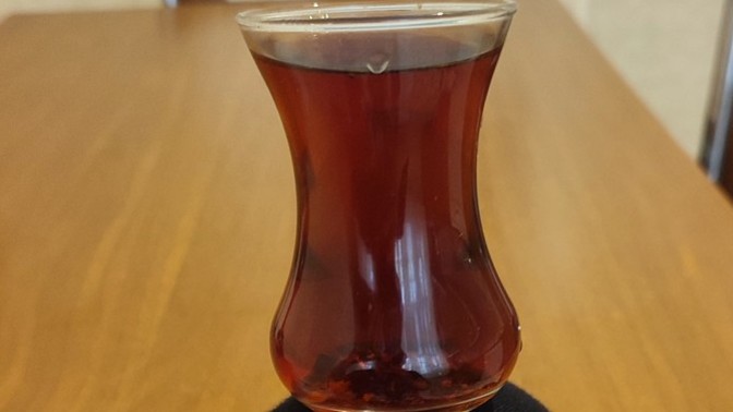 Siz pazar gününü nasıl geçiriyorsunuz?