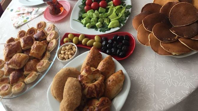 Hafta sonu kahvaltısı diyeti bozdurur mu?