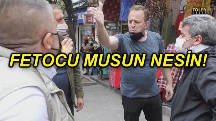 Yurt dışında yaşayanlar vatan haini midir?