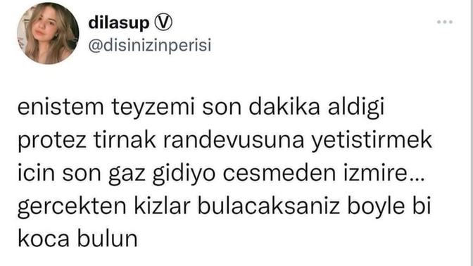 Fiziksel ve kişilik olarak eşiniz nasıl biri olmalı?