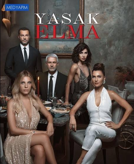 Entrika denince aklınıza ilk hangi dizi geliyor?