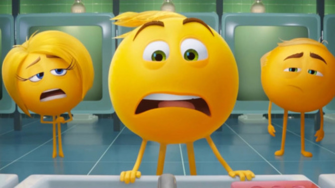Sevgilin seni aldattı! Klavyendeki 2. emoji tepkin olsa, tepkin nasıl olurdu?