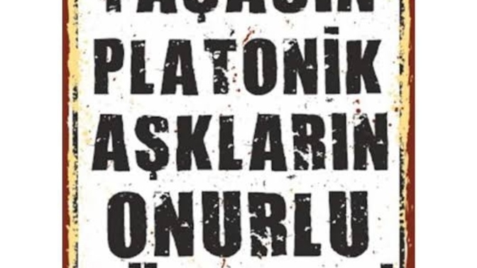 Platonik aşkınız oldu mu?