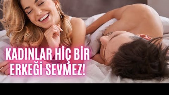 Kadınlar hakkında çekilmiş en iyi video bu olabilir mi 😂?